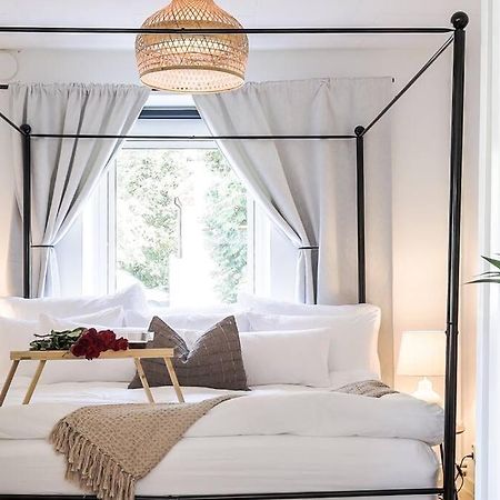 Fully Equipped Cosy Flat Close To Malmoe&Copenhagen Vellinge Екстериор снимка