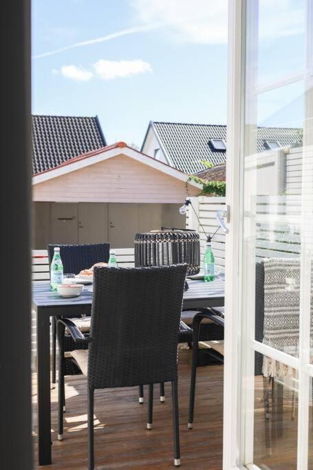 Fully Equipped Cosy Flat Close To Malmoe&Copenhagen Vellinge Екстериор снимка