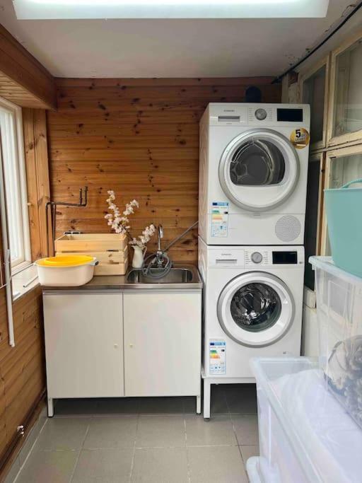 Fully Equipped Cosy Flat Close To Malmoe&Copenhagen Vellinge Екстериор снимка