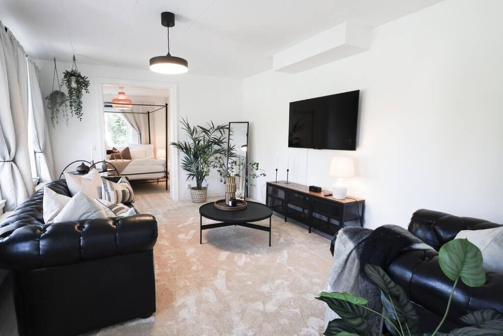 Fully Equipped Cosy Flat Close To Malmoe&Copenhagen Vellinge Екстериор снимка