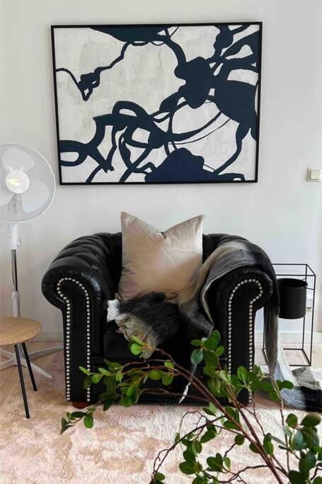 Fully Equipped Cosy Flat Close To Malmoe&Copenhagen Vellinge Екстериор снимка