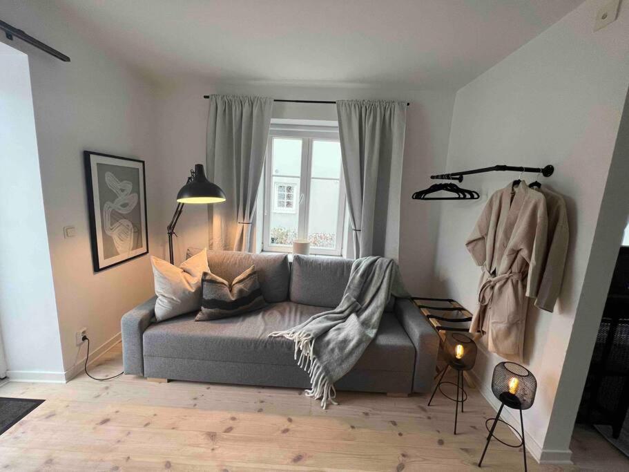Fully Equipped Cosy Flat Close To Malmoe&Copenhagen Vellinge Екстериор снимка