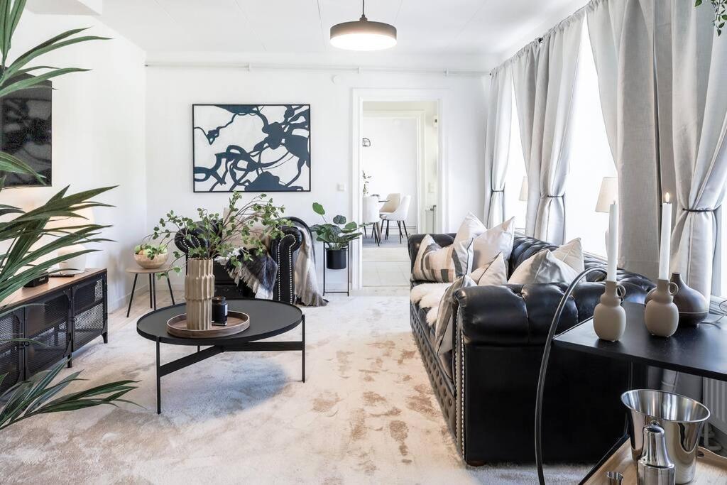 Fully Equipped Cosy Flat Close To Malmoe&Copenhagen Vellinge Екстериор снимка