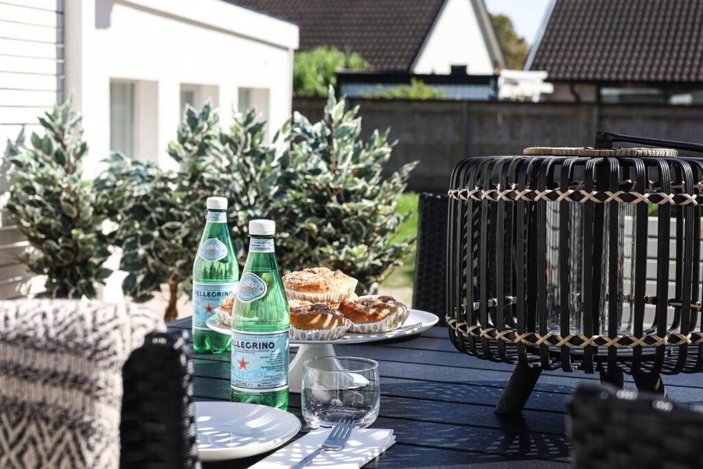 Fully Equipped Cosy Flat Close To Malmoe&Copenhagen Vellinge Екстериор снимка