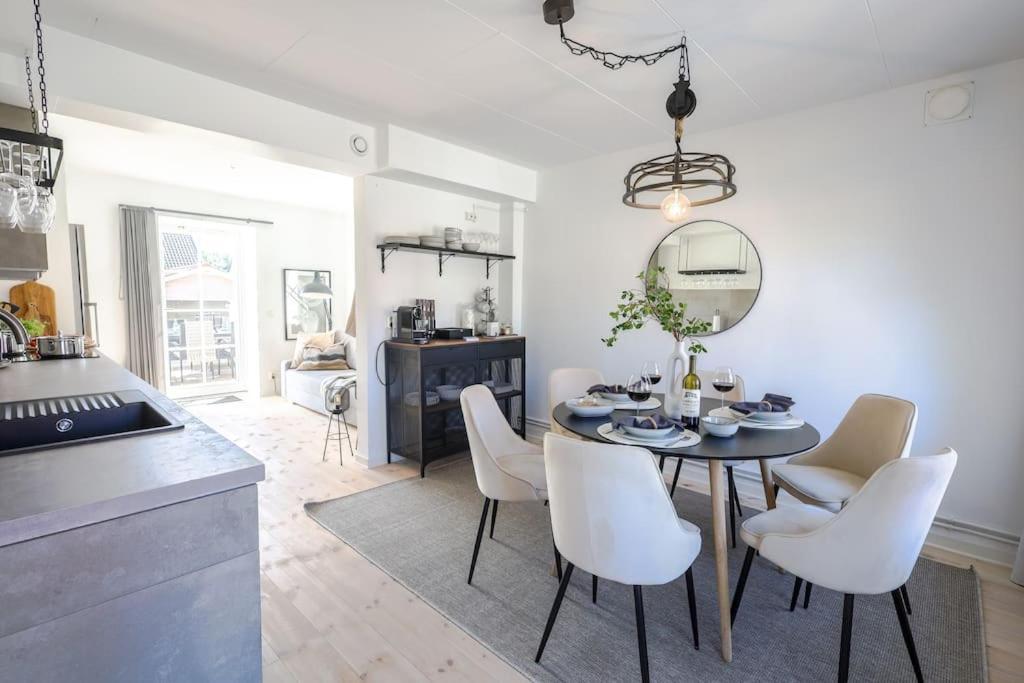 Fully Equipped Cosy Flat Close To Malmoe&Copenhagen Vellinge Екстериор снимка