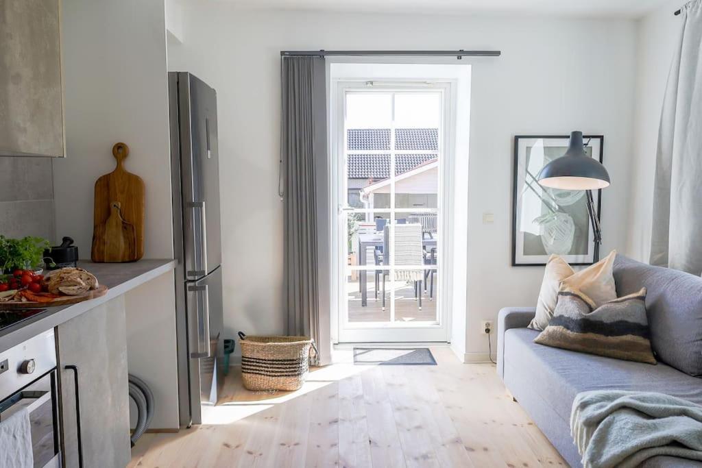 Fully Equipped Cosy Flat Close To Malmoe&Copenhagen Vellinge Екстериор снимка