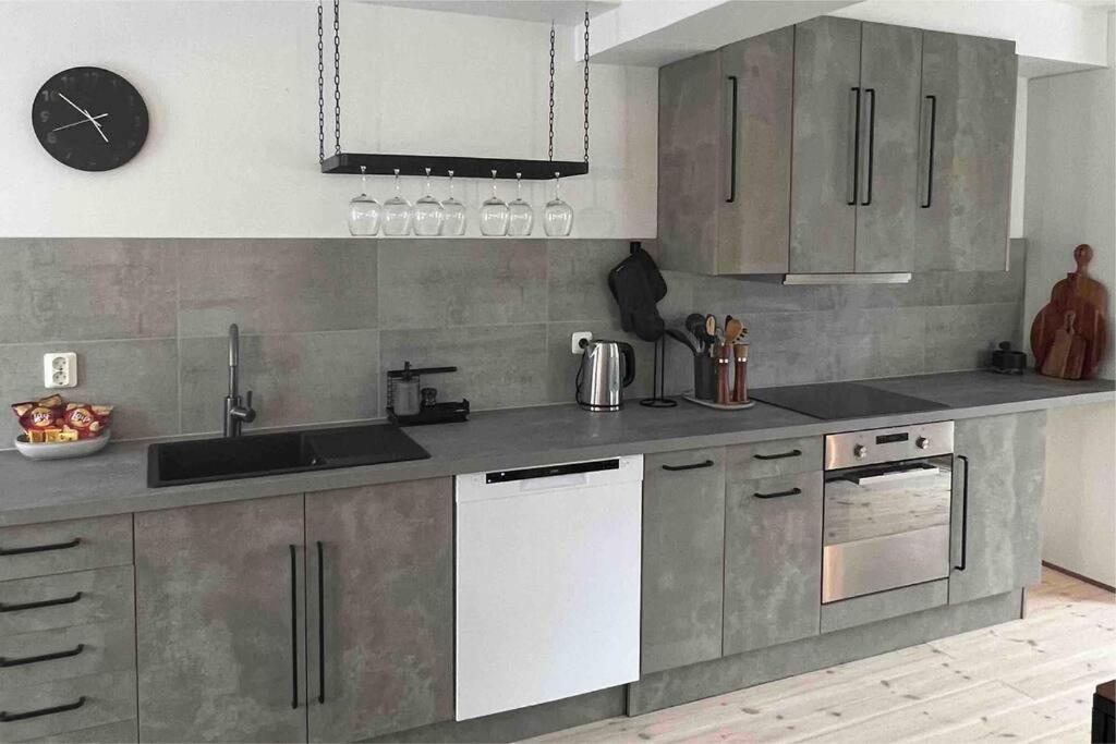 Fully Equipped Cosy Flat Close To Malmoe&Copenhagen Vellinge Екстериор снимка