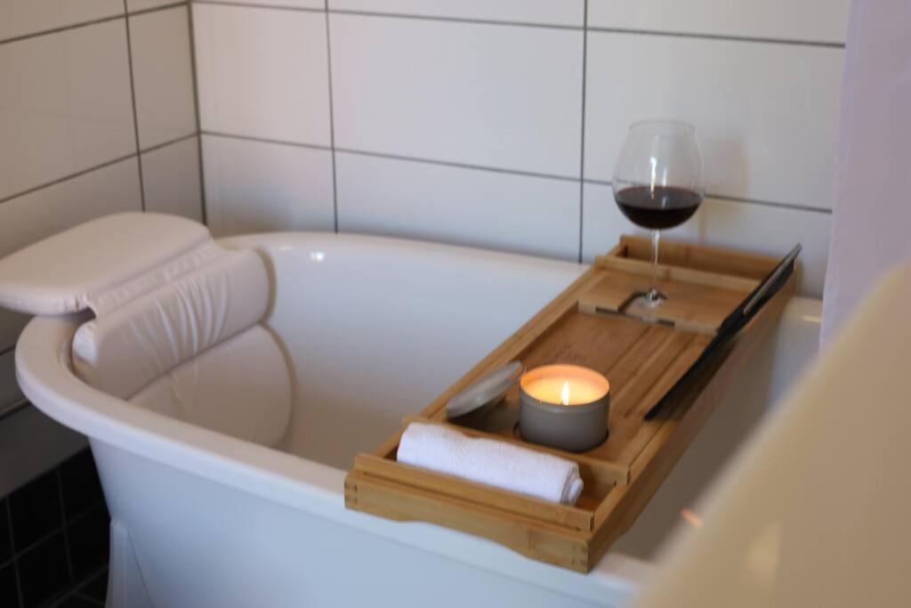Fully Equipped Cosy Flat Close To Malmoe&Copenhagen Vellinge Екстериор снимка