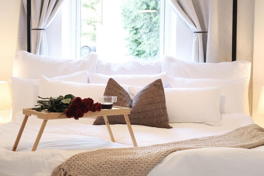 Fully Equipped Cosy Flat Close To Malmoe&Copenhagen Vellinge Екстериор снимка