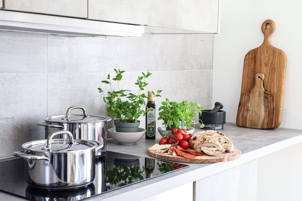 Fully Equipped Cosy Flat Close To Malmoe&Copenhagen Vellinge Екстериор снимка