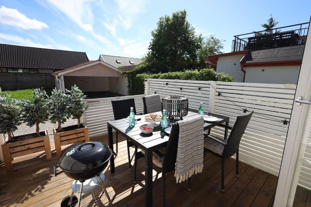 Fully Equipped Cosy Flat Close To Malmoe&Copenhagen Vellinge Екстериор снимка