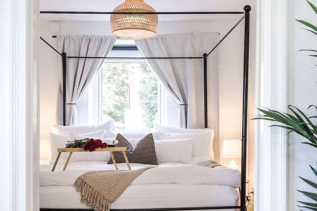 Fully Equipped Cosy Flat Close To Malmoe&Copenhagen Vellinge Екстериор снимка